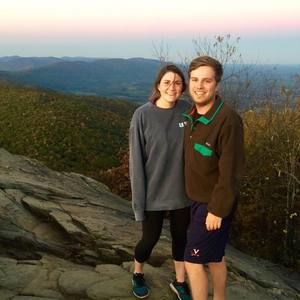 Meet your Posher, Janie